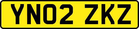 YN02ZKZ