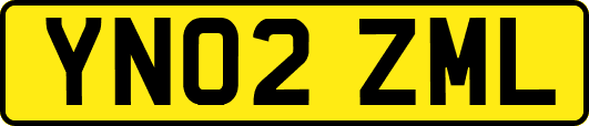 YN02ZML