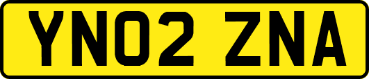 YN02ZNA