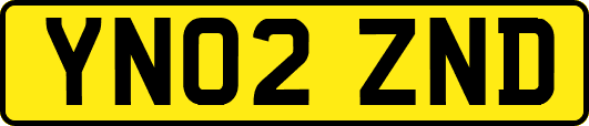 YN02ZND