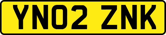 YN02ZNK