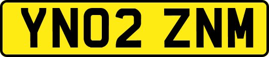YN02ZNM