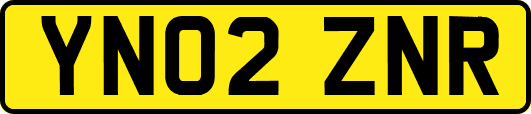 YN02ZNR