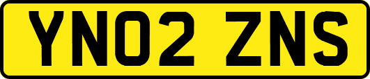 YN02ZNS