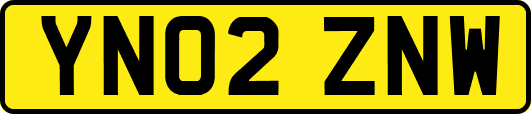 YN02ZNW