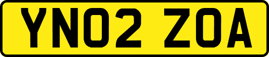 YN02ZOA