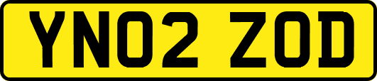YN02ZOD