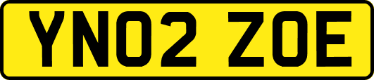 YN02ZOE