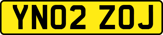 YN02ZOJ