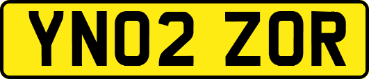 YN02ZOR