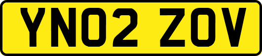 YN02ZOV