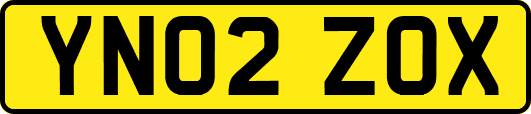 YN02ZOX