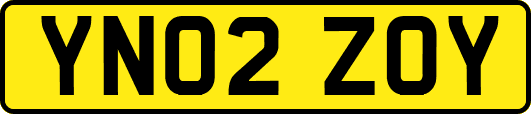 YN02ZOY