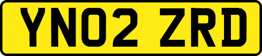 YN02ZRD