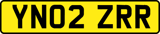 YN02ZRR