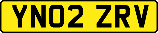 YN02ZRV