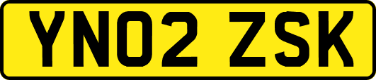 YN02ZSK