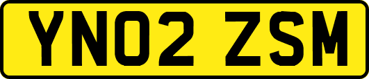 YN02ZSM