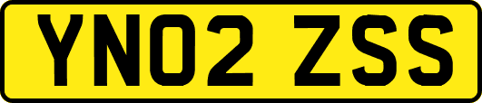 YN02ZSS