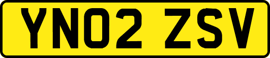 YN02ZSV