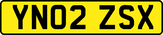 YN02ZSX
