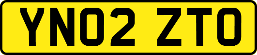 YN02ZTO