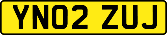 YN02ZUJ