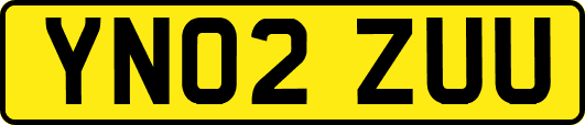 YN02ZUU