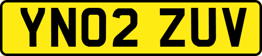 YN02ZUV