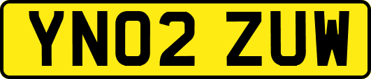 YN02ZUW
