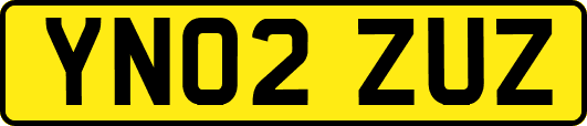 YN02ZUZ