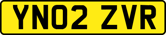 YN02ZVR