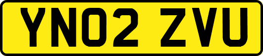 YN02ZVU