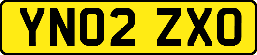 YN02ZXO