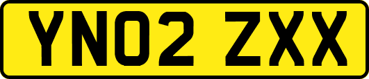 YN02ZXX