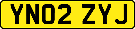 YN02ZYJ
