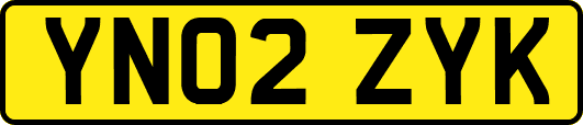 YN02ZYK