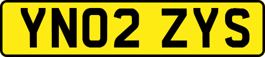 YN02ZYS