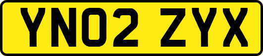 YN02ZYX