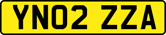 YN02ZZA