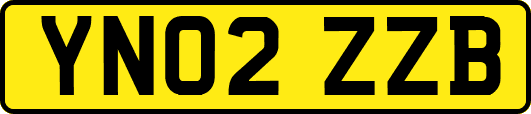YN02ZZB