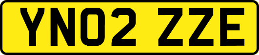 YN02ZZE