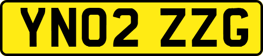 YN02ZZG