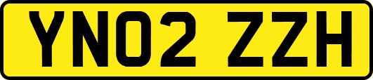 YN02ZZH