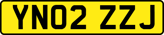 YN02ZZJ