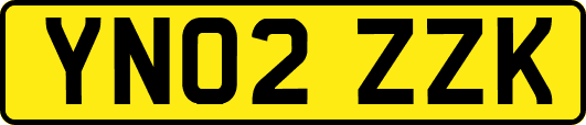 YN02ZZK