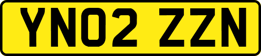YN02ZZN