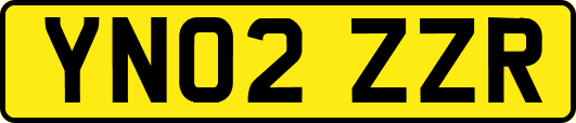 YN02ZZR