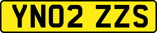 YN02ZZS