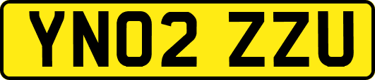 YN02ZZU